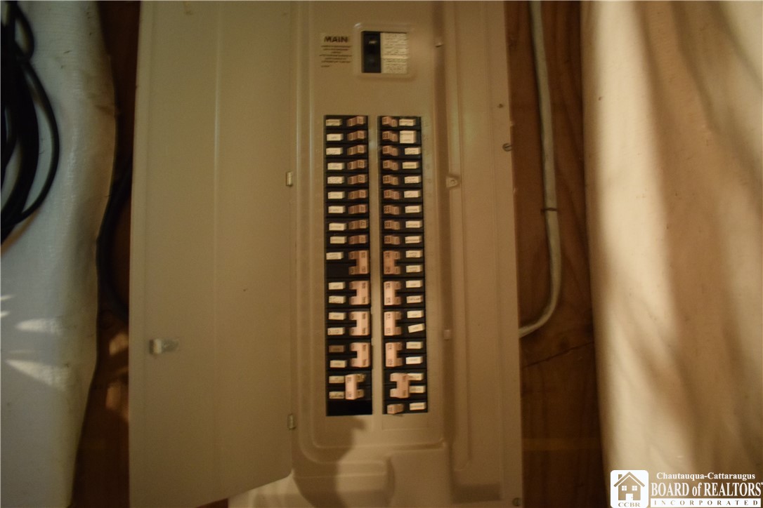 6615 Java Lake Road Arcade, NY 14009 - Photo 44 of 49 utilities