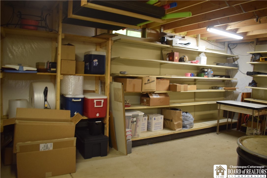 6615 Java Lake Road Arcade, NY 14009 - Photo 47 of 49