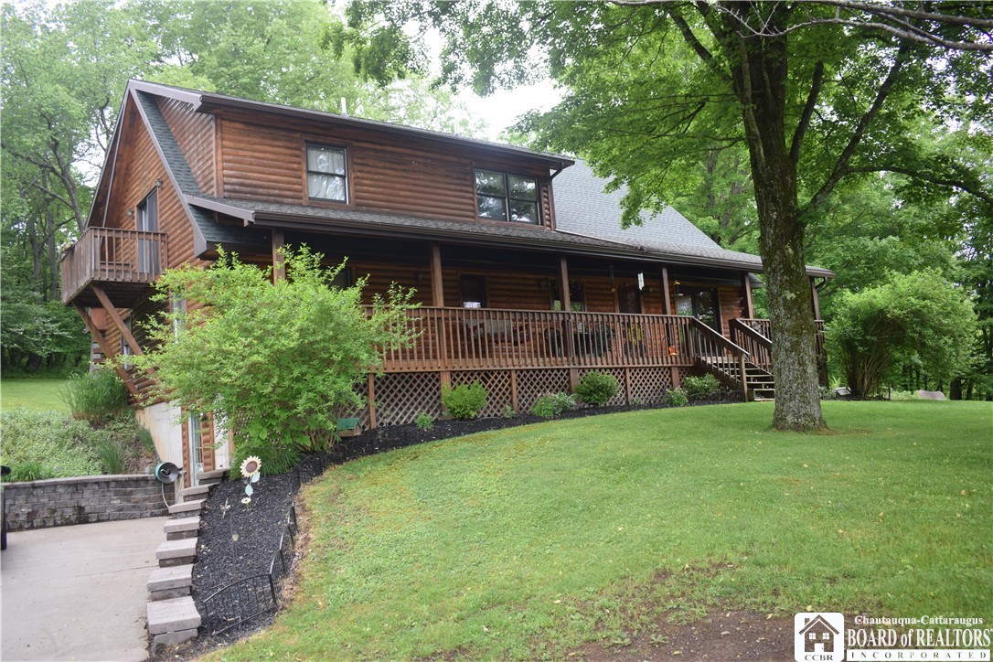 6615 Java Lake Road Arcade, NY 14009 - Photo 5 of 49