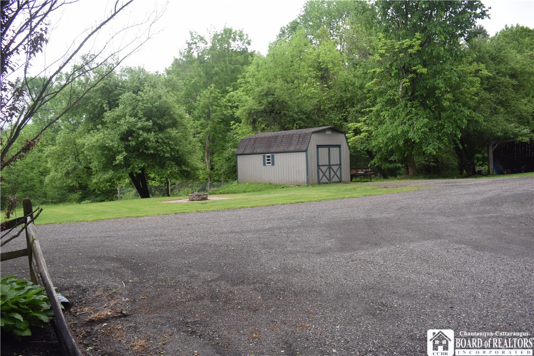 6615 Java Lake Road Arcade, NY 14009 - Photo 6 of 49