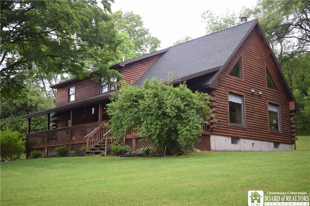 6615 Java Lake Road Arcade, NY 14009 - Photo 7 of 49