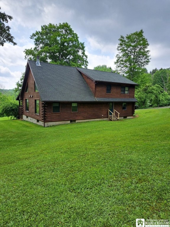 6615 Java Lake Road Arcade, NY 14009 - Photo 9 of 49