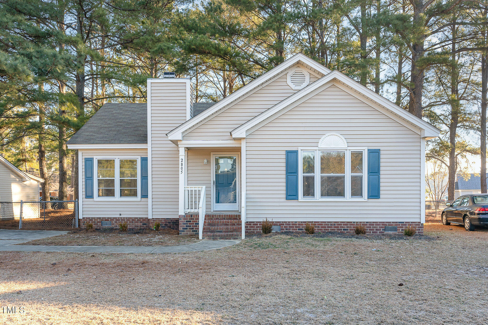 2805 Chamberlain Road Rocky Mount, NC 27803 - Photo 6 of 26 003_dsc00001-edit-edit_899