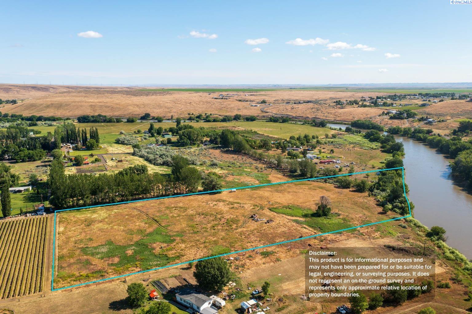 Tbd North Gust Road Benton City, WA 99320 - Photo 1 of 16 Gallery Image 1