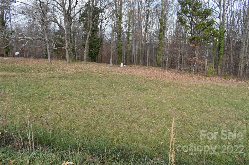 Lot 2 Reeps Grove Church Road Vale, NC 28168 - Photo 3 of 18 a backyard of a house with lots of green space