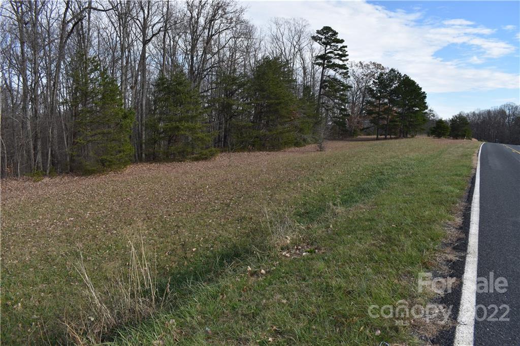 Lot 2 Reeps Grove Church Road Vale, NC 28168 - Photo 6 of 18 a view of outdoor space and yard