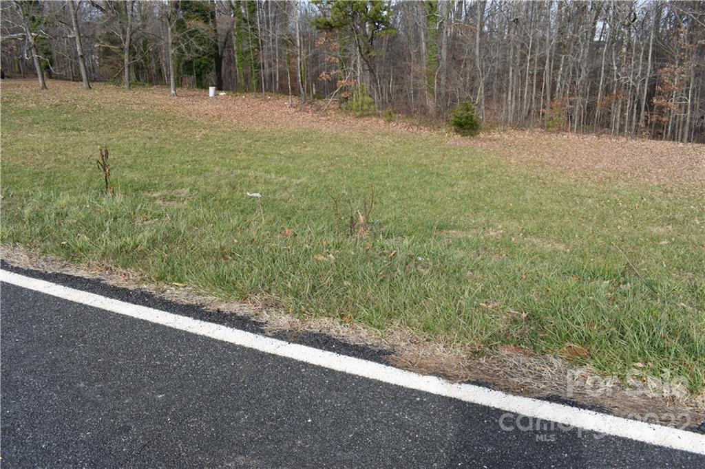 Lot 2 Reeps Grove Church Road Vale, NC 28168 - Photo 7 of 18 a view of a yard with large trees