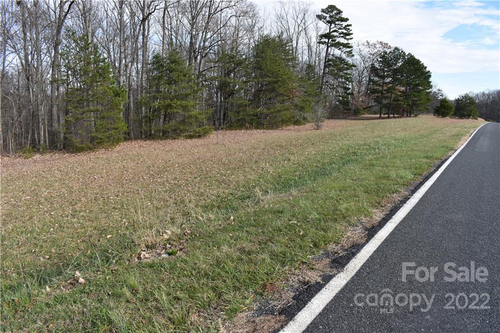 Lot 2 Reeps Grove Church Road Vale, NC 28168 - Photo 8 of 18 a view of outdoor space and yard