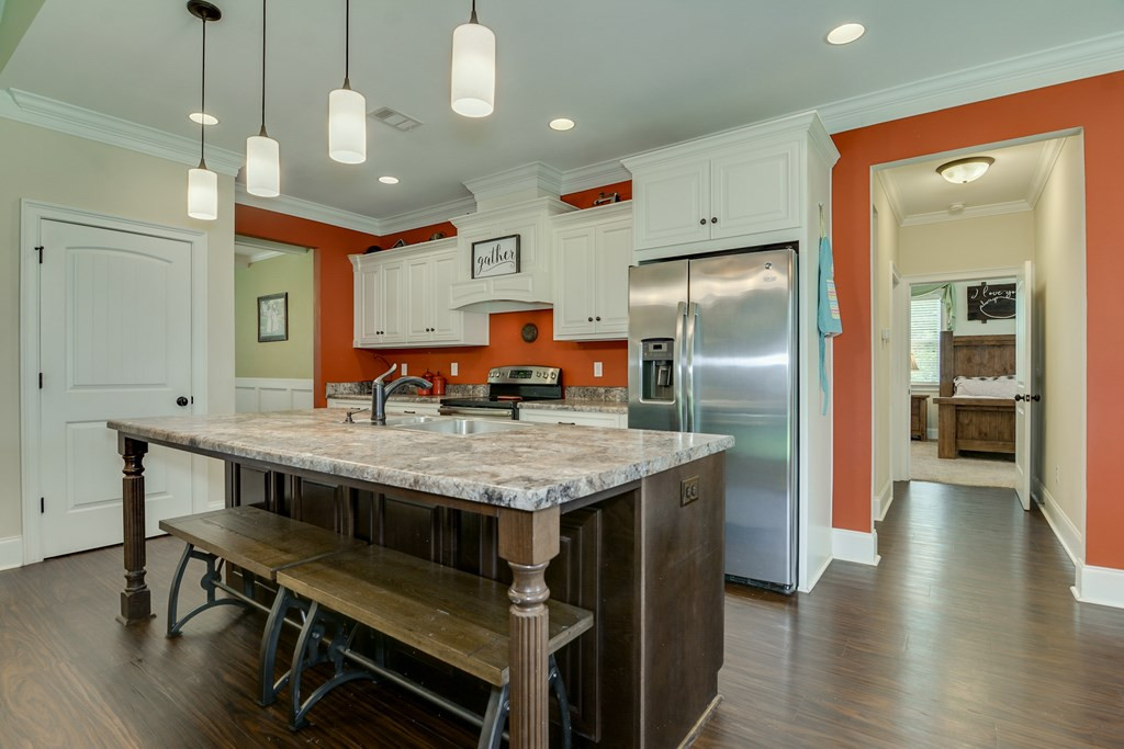 208 Bluff Landing Road Jackson, SC 29831 - Photo 11 of 28