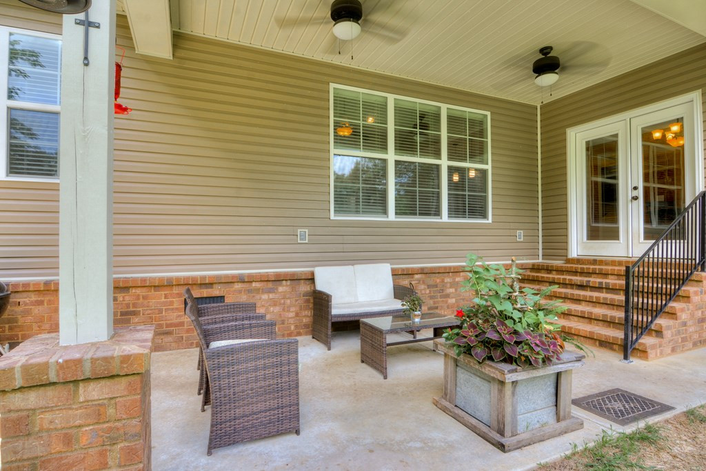 208 Bluff Landing Road Jackson, SC 29831 - Photo 25 of 28