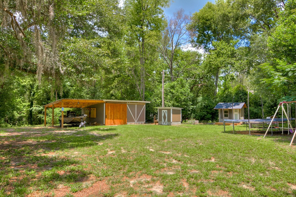 208 Bluff Landing Road Jackson, SC 29831 - Photo 5 of 28