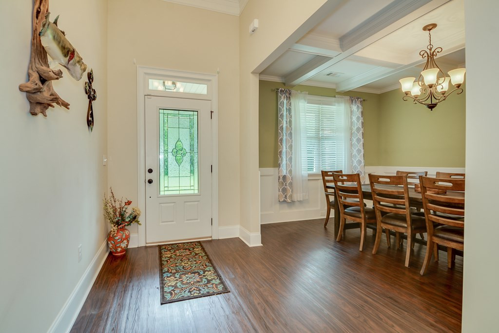 208 Bluff Landing Road Jackson, SC 29831 - Photo 6 of 28