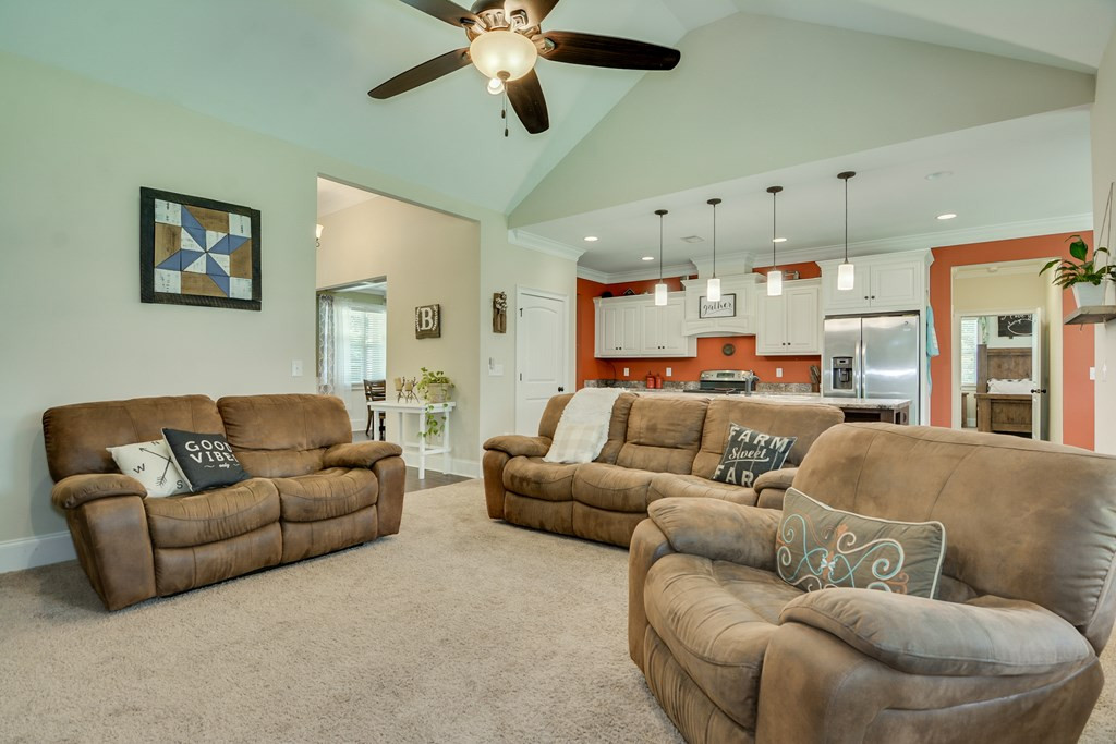 208 Bluff Landing Road Jackson, SC 29831 - Photo 8 of 28