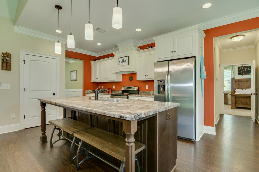 208 Bluff Landing Road Jackson, SC 29831 - Photo 9 of 28