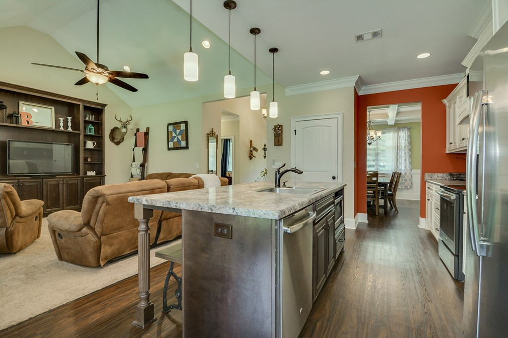 208 Bluff Landing Road Jackson, SC 29831 - Photo 10 of 28