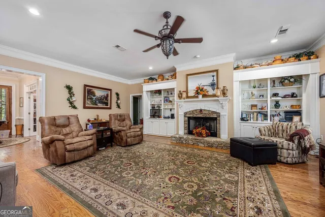 $789,900 | 172-6 Almond Ridge Drive, Fortson, GA 31808