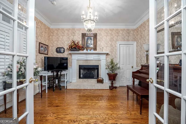 $789,900 | 172-6 Almond Ridge Drive, Fortson, GA 31808