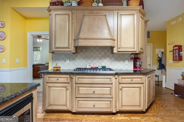 $789,900 | 172-6 Almond Ridge Drive, Fortson, GA 31808