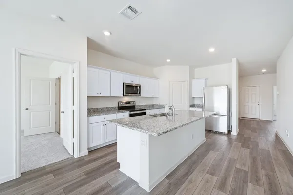 $2,200 | 6310 Highland Bnd Drive, Richmond, TX 77469