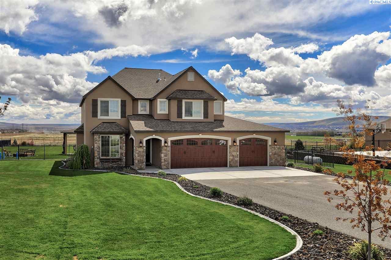 11612 Quail Run Pasco, WA 99301 - Photo 1 of 1 Gallery Image 1
