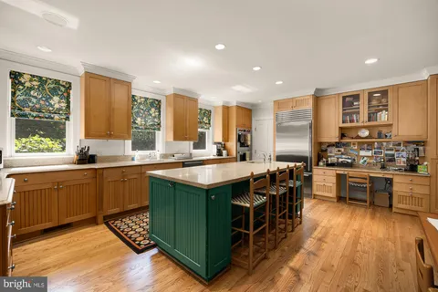$4,700,000 | 4319 Leland Street, Chevy Chase, MD 20815