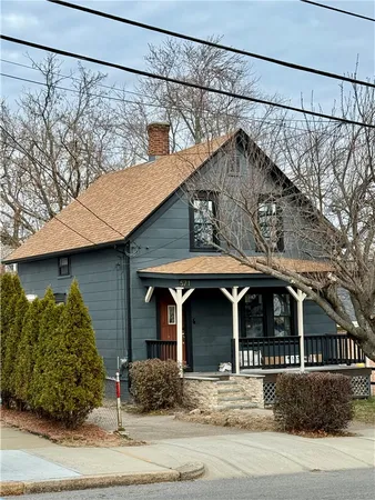 $389,000 | 571 Winter Street, Woonsocket, RI 02895