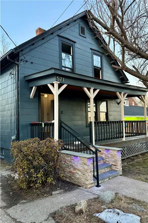 $389,000 | 571 Winter Street, Woonsocket, RI 02895