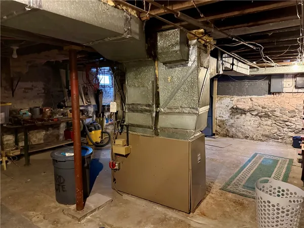 $389,000 | 571 Winter Street, Woonsocket, RI 02895