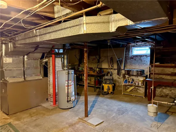 $389,000 | 571 Winter Street, Woonsocket, RI 02895