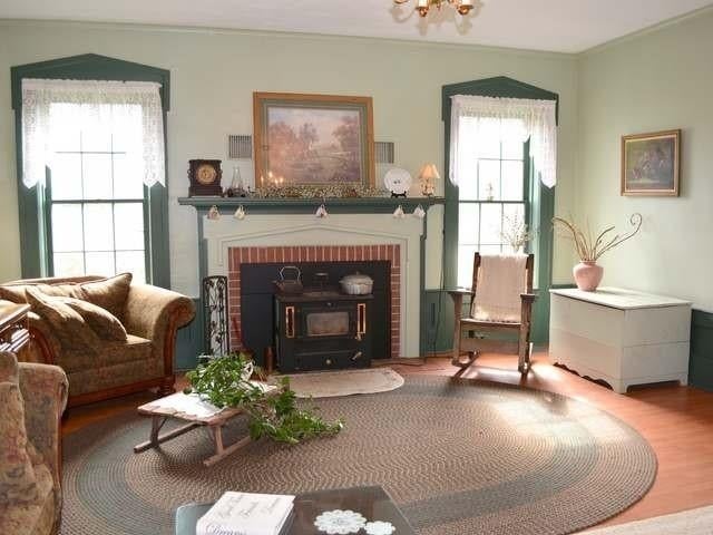 4922 Jackson Run Road Warren, PA 16365 - Photo 5 of 53 Gallery Image 5