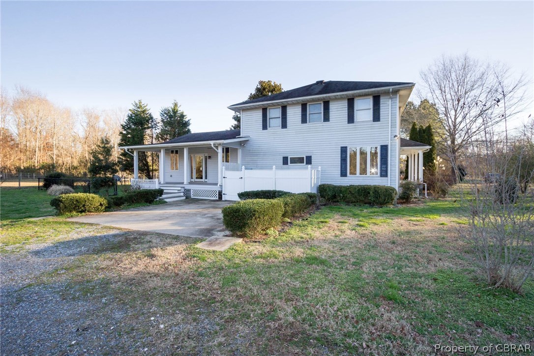 1265 Bluff Point Road Kilmarnock, VA 22482 - Photo 6 of 45
