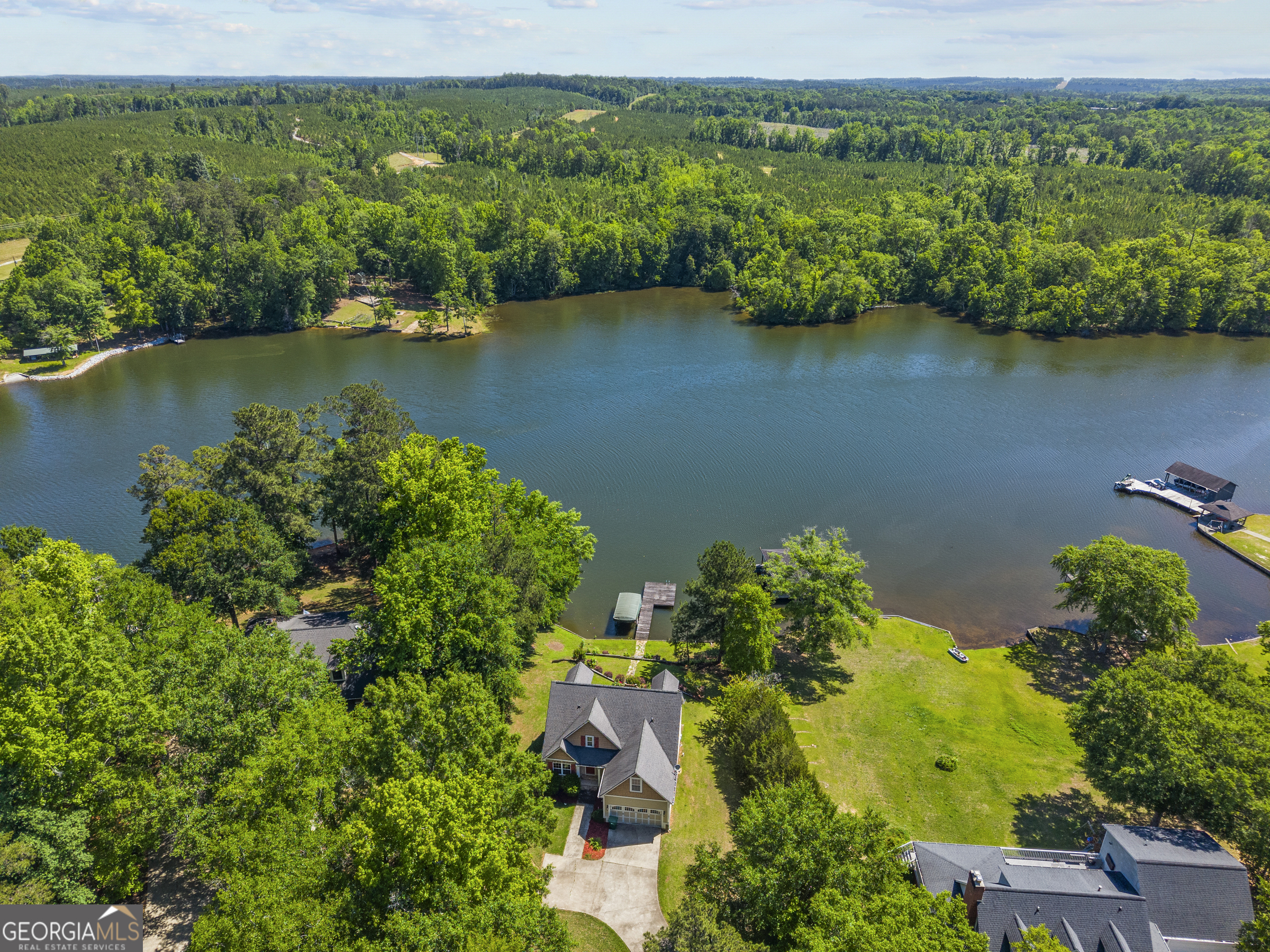 165 Ellis Mill Road Northeast Milledgeville, GA 31061 - Photo 52 of 52