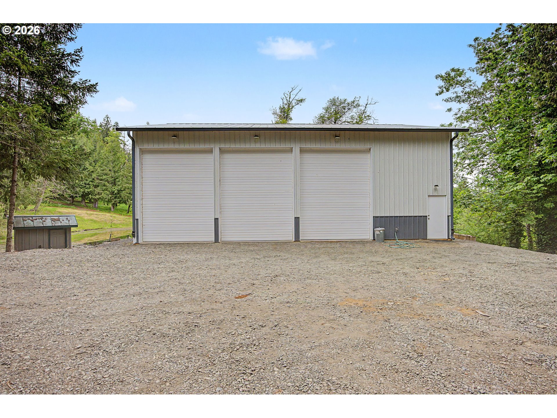 23303 Southeast Howlett Road Eagle Creek, OR 97022 - Photo 43 of 48