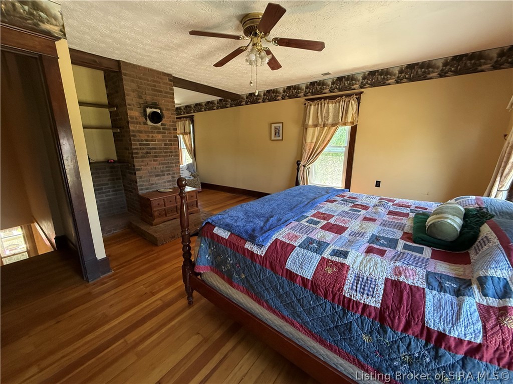 3218 Allentown Road Sellersburg, IN 47172 - Photo 41 of 60