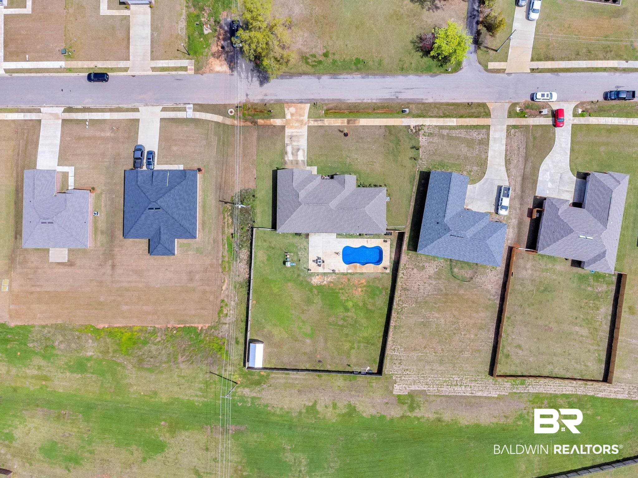 22765 Ridgewood Drive Robertsdale, AL 36567 - Photo 35 of 42