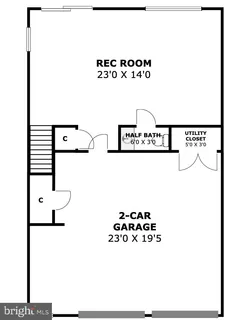 $939,900 | 11900 Bristol Manor Court, Unit 73, North Bethesda, MD 20852