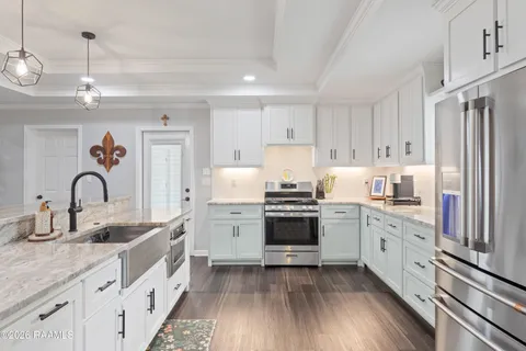 $340,000 | 132 Oakridge Street, Lafayette, LA 70506
