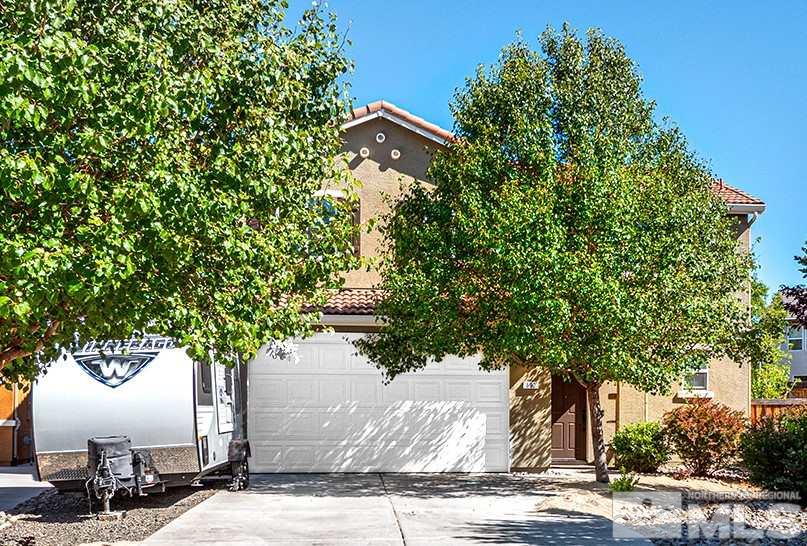 590 Verelli Court Reno, NV 89521 - Photo 1 of 23 a picture of plants