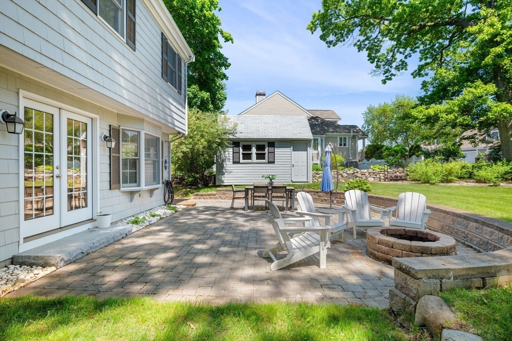 15 Hartshorne Road Wakefield, MA 01880 - Photo 31 of 40 Gallery Image 31