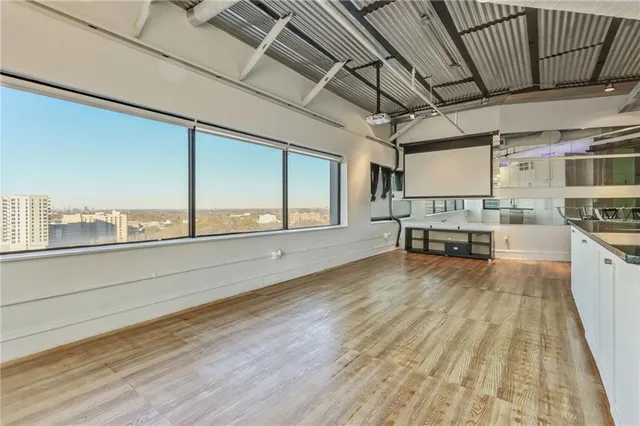 $430,000 | 120 Ralph McGill Boulevard Northeast, Unit 1304 & 1305, Atlanta, GA 30308