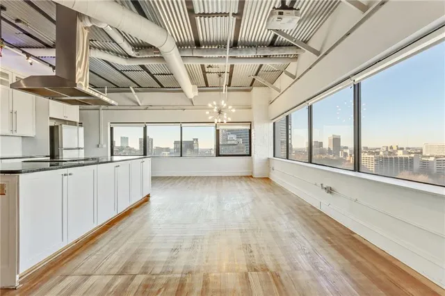 $430,000 | 120 Ralph McGill Boulevard Northeast, Unit 1304 & 1305, Atlanta, GA 30308