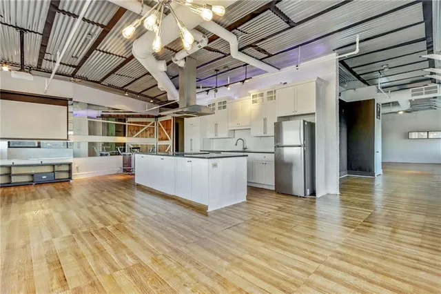 $430,000 | 120 Ralph McGill Boulevard Northeast, Unit 1304 & 1305, Atlanta, GA 30308