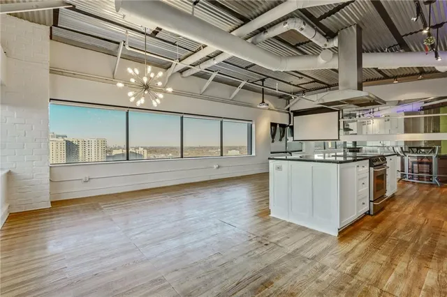 $430,000 | 120 Ralph McGill Boulevard Northeast, Unit 1304 & 1305, Atlanta, GA 30308
