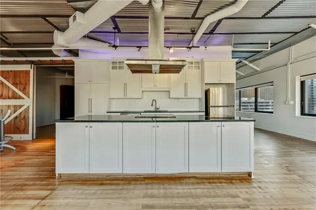 $430,000 | 120 Ralph McGill Boulevard Northeast, Unit 1304 & 1305, Atlanta, GA 30308