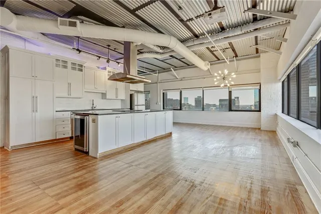 $430,000 | 120 Ralph McGill Boulevard Northeast, Unit 1304 & 1305, Atlanta, GA 30308