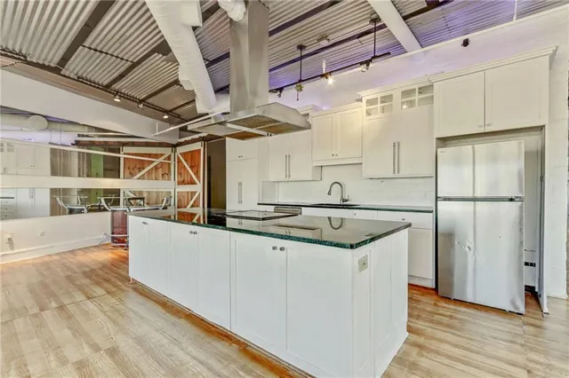 $430,000 | 120 Ralph McGill Boulevard Northeast, Unit 1304 & 1305, Atlanta, GA 30308