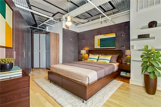 $430,000 | 120 Ralph McGill Boulevard Northeast, Unit 1304 & 1305, Atlanta, GA 30308