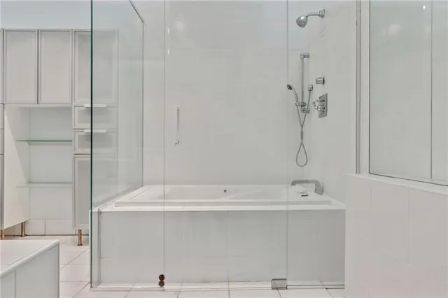 $430,000 | 120 Ralph McGill Boulevard Northeast, Unit 1304 & 1305, Atlanta, GA 30308