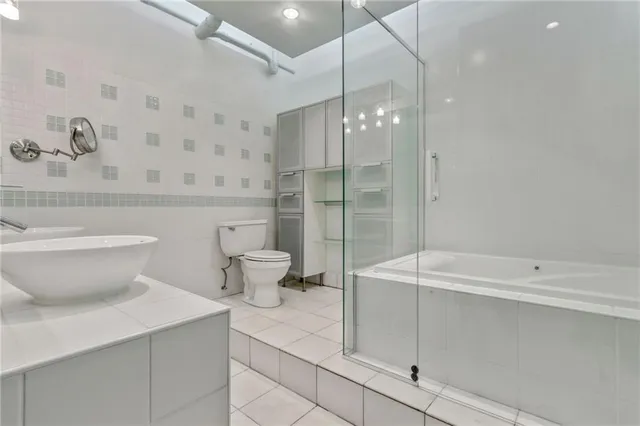 $430,000 | 120 Ralph McGill Boulevard Northeast, Unit 1304 & 1305, Atlanta, GA 30308