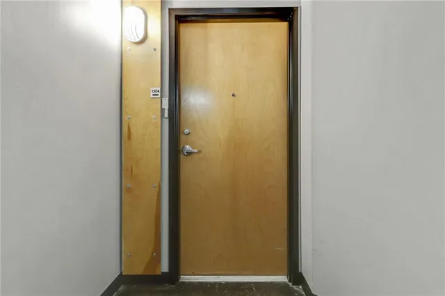 $430,000 | 120 Ralph McGill Boulevard Northeast, Unit 1304 & 1305, Atlanta, GA 30308